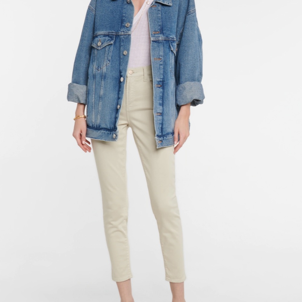 J brand jeans orig $228 NWT